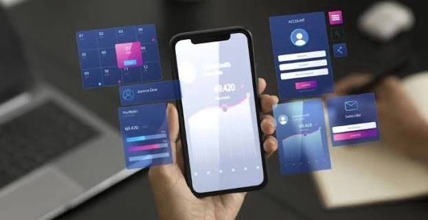 تطوير تطبيقات الجوال